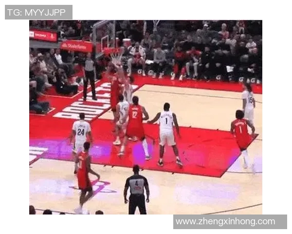 NBA交易市场新动态：场均31分年轻得分手或加盟火箭队，重塑西部竞争格局